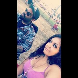 Meet your Posher, Charlena